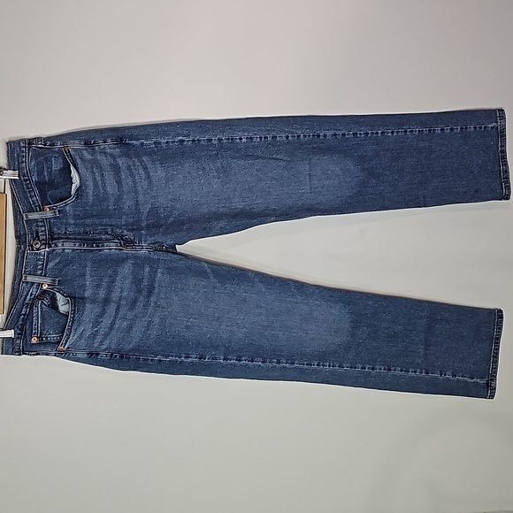 Levi's 514 34x32 straight leg jeans - Picture 1 of 6